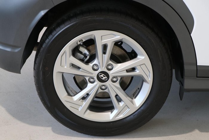 2021 Hyundai Kona Elite