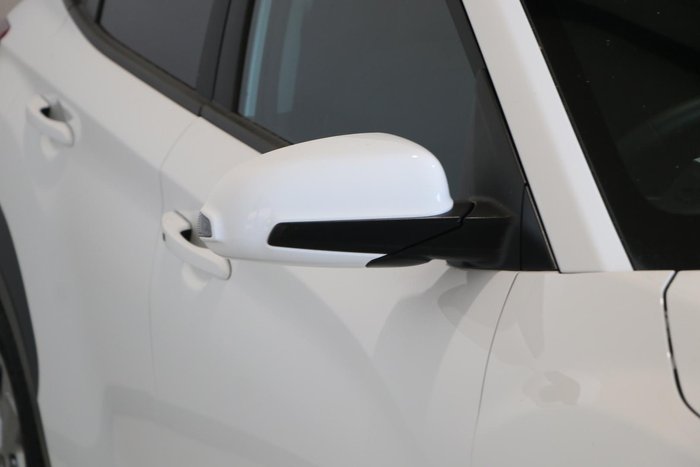 2021 Hyundai Kona Elite