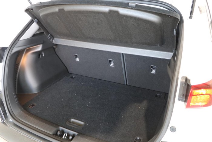 2021 Hyundai Kona Elite