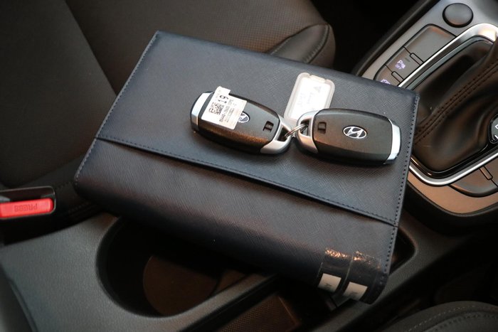 2021 Hyundai Kona Elite