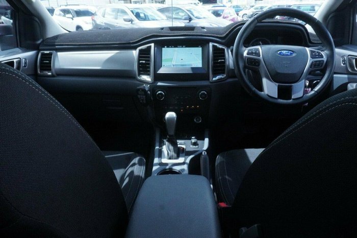 2017 Ford Ranger XLT