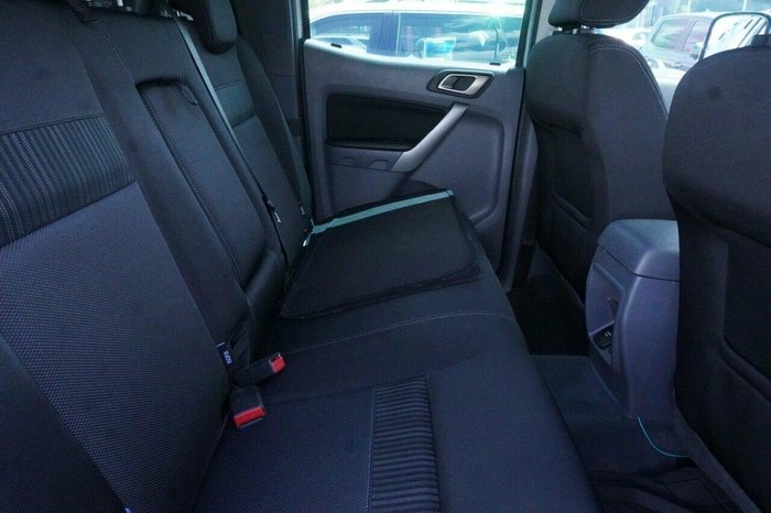 2017 Ford Ranger XLT