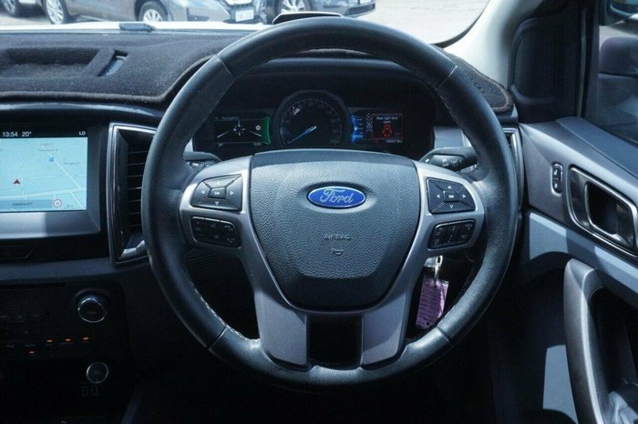 2017 Ford Ranger XLT