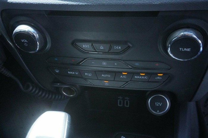 2017 Ford Ranger XLT