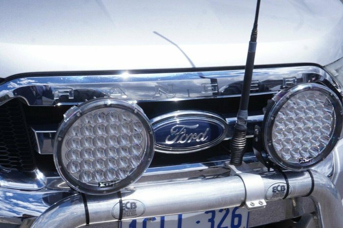 2017 Ford Ranger XLT