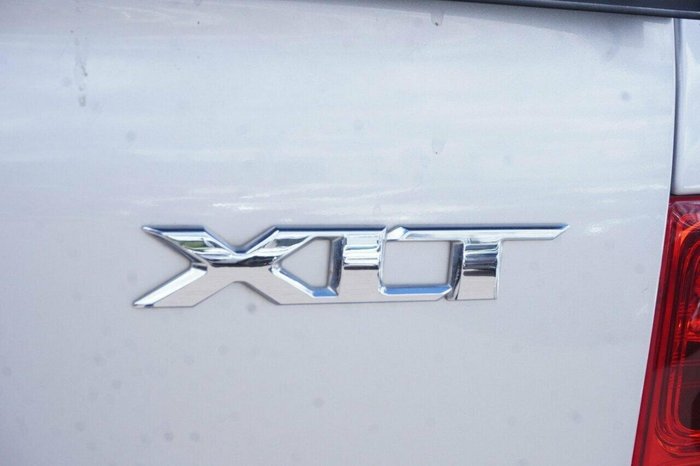 2017 Ford Ranger XLT