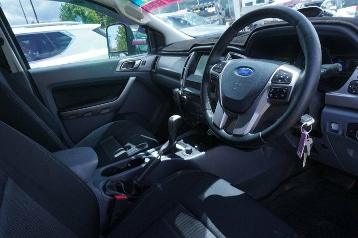 2017 Ford Ranger XLT