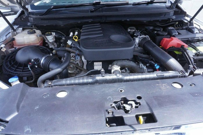 2017 Ford Ranger XLT