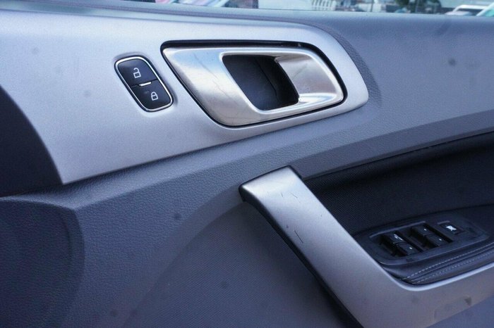 2017 Ford Ranger XLT