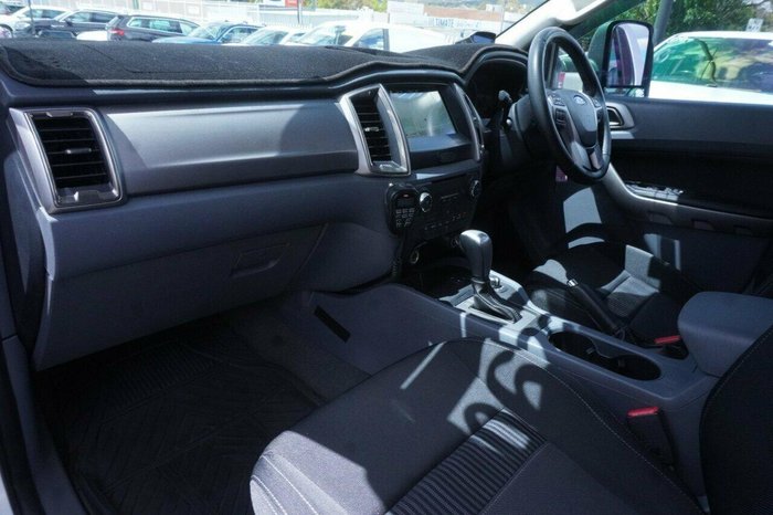 2017 Ford Ranger XLT