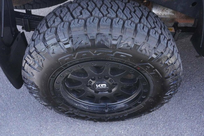 2017 Ford Ranger XLT