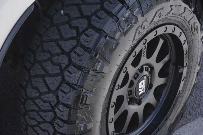 2017 Ford Ranger XLT