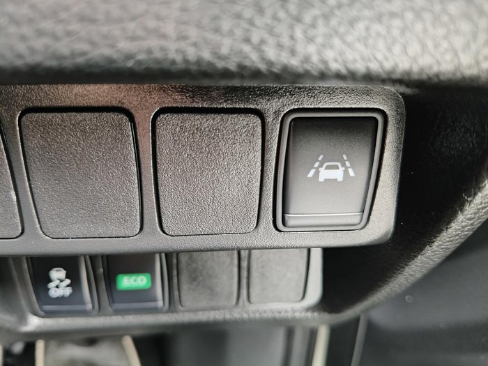 2017 Nissan QASHQAI Ti