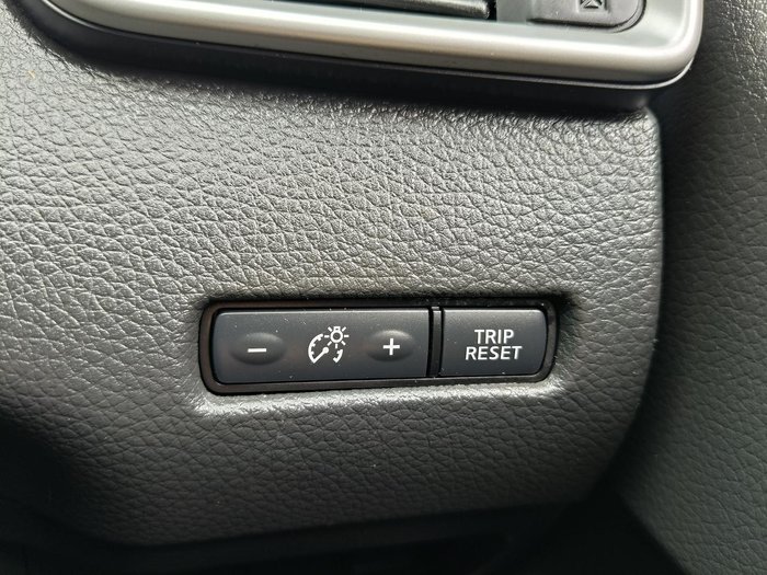 2017 Nissan QASHQAI Ti