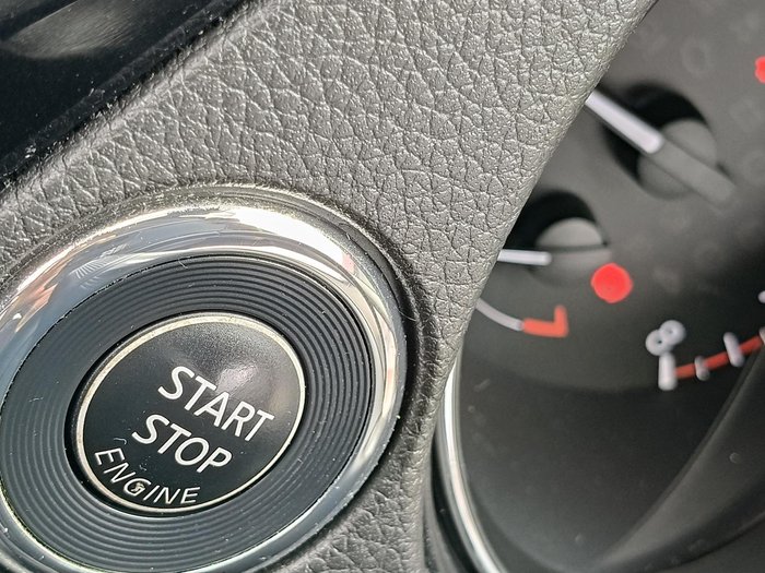 2017 Nissan QASHQAI Ti J11 Ivory Pearl