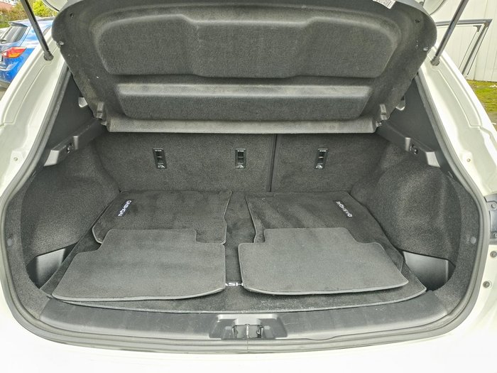 2017 Nissan QASHQAI Ti