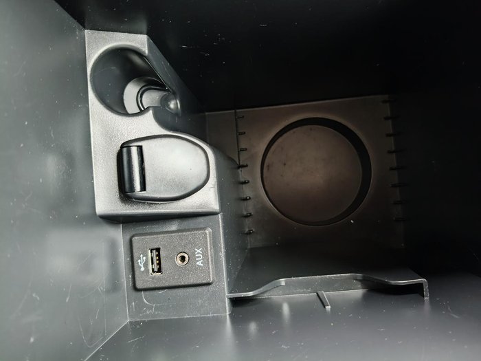 2017 Nissan QASHQAI Ti