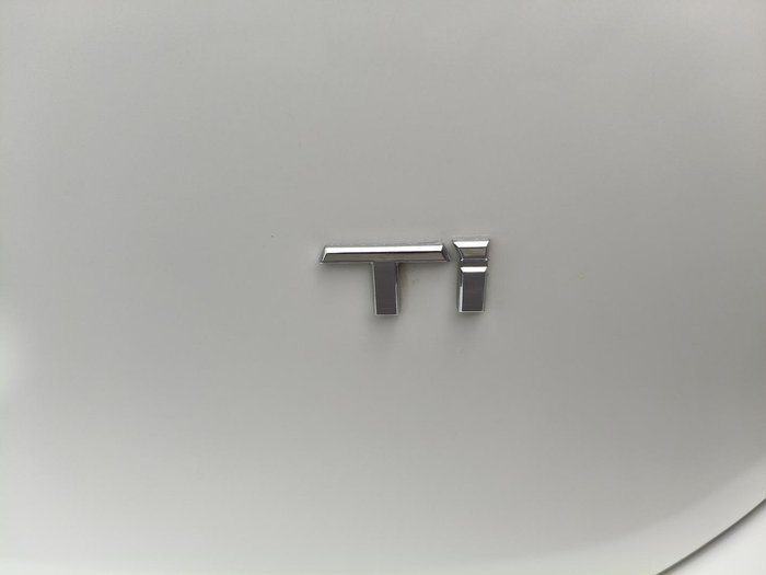 2017 Nissan QASHQAI Ti J11 Ivory Pearl