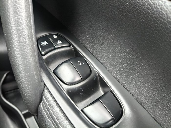 2017 Nissan QASHQAI Ti