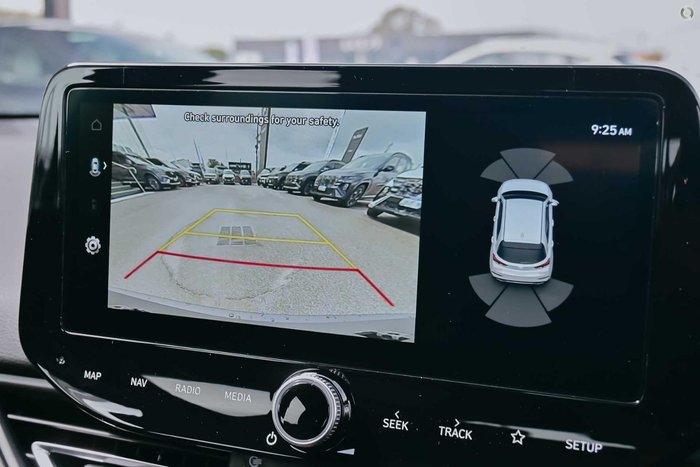 2025 Hyundai i30 N Line Premium