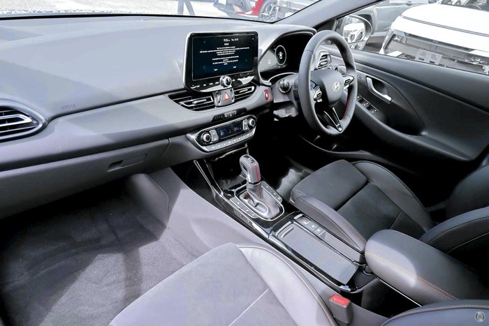 2025 Hyundai i30 N Line Premium