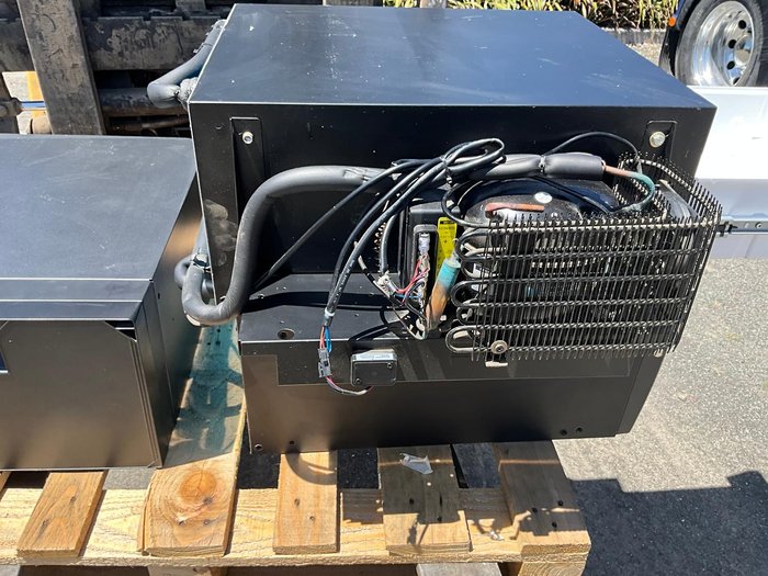 2020 Kenworth K200 Series New Kw Fridges Slide Out 3 Avaita $550 Inc Gst