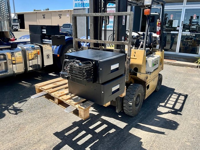 2020 Kenworth K200 Series New Kw Fridges Slide Out 3 Avaita $550 Inc Gst