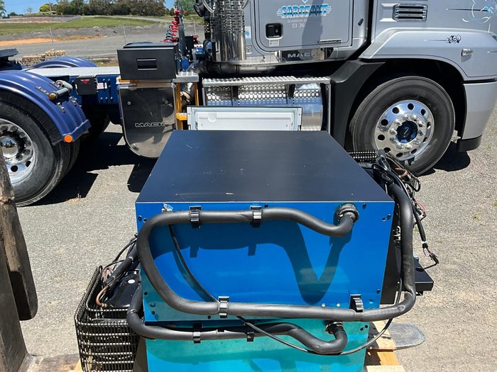 2020 Kenworth K200 Series New Kw Fridges Slide Out 3 Avaita $550 Inc Gst