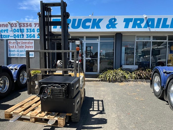 2020 Kenworth K200 Series New Kw Fridges Slide Out 3 Avaita $550 Inc Gst