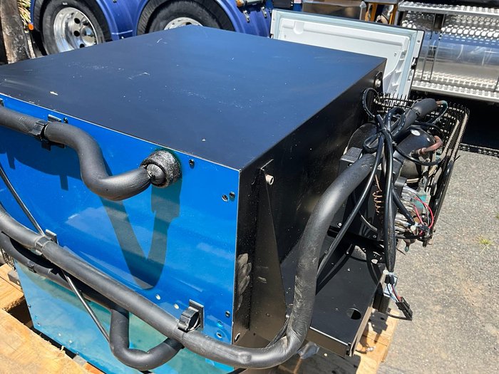 2020 Kenworth K200 Series New Kw Fridges Slide Out 3 Avaita $550 Inc Gst