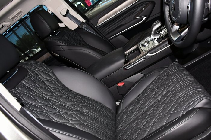 2025 GWM Tank 500 Ultra Hybrid