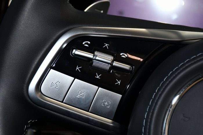 2025 GWM Tank 500 Ultra Hybrid