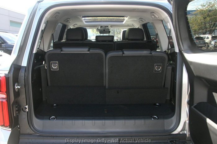 2025 GWM Tank 500 Ultra Hybrid