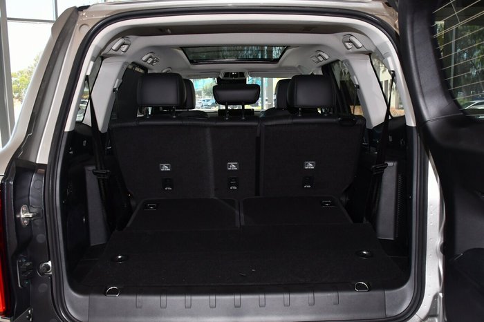 2025 GWM Tank 500 Ultra Hybrid