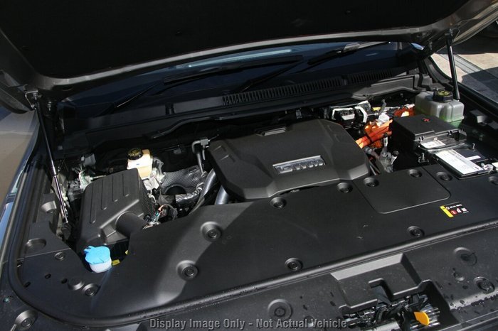 2025 GWM Tank 500 Ultra Hybrid