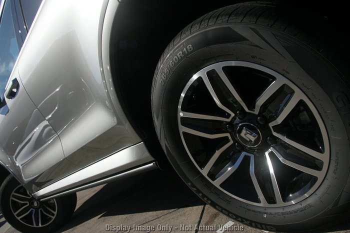 2025 GWM Tank 500 Ultra Hybrid