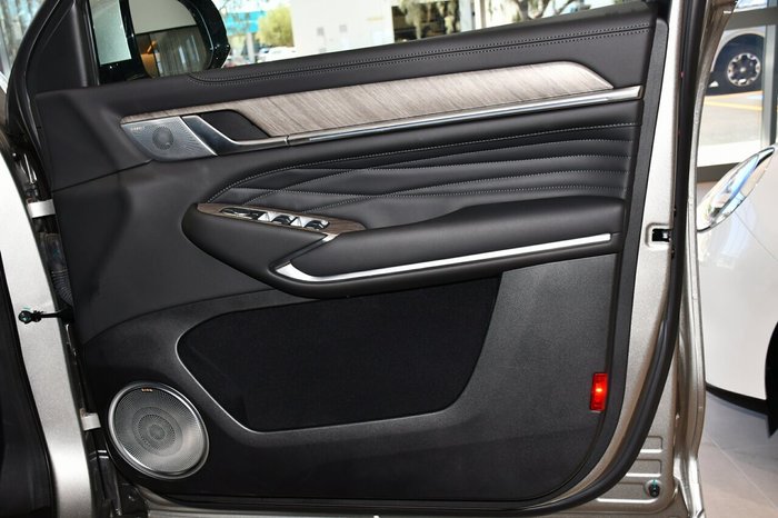 2025 GWM Tank 500 Ultra Hybrid