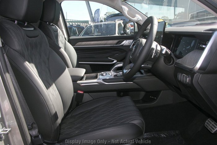 2025 GWM Tank 500 Ultra Hybrid