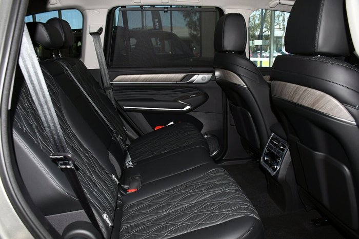 2025 GWM Tank 500 Ultra Hybrid