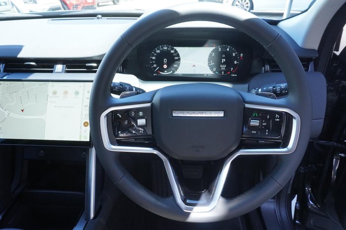 2024 Land Rover Discovery Sport P200 S