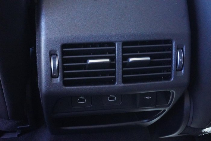 2024 Land Rover Discovery Sport P200 S