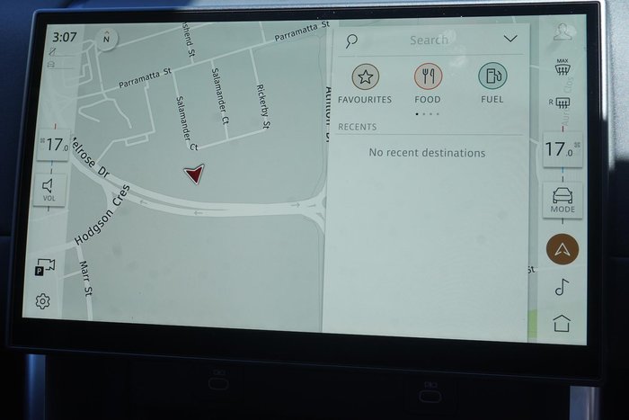 2024 Land Rover Discovery Sport P200 S