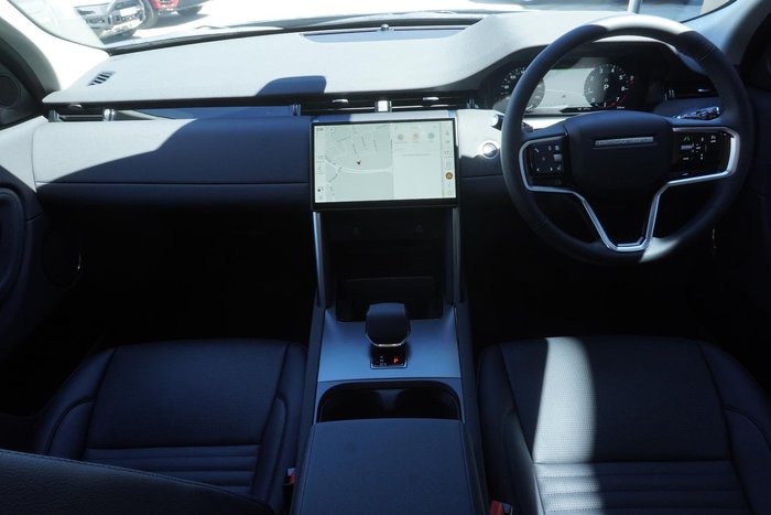 2024 Land Rover Discovery Sport P200 S