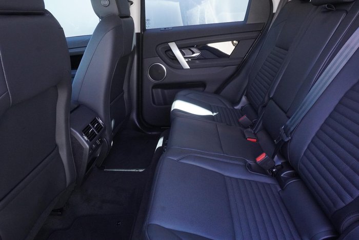 2024 Land Rover Discovery Sport P200 S