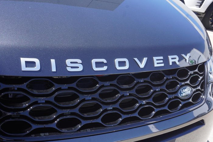 2024 Land Rover Discovery Sport P200 S