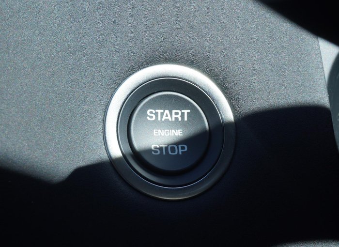 2024 Land Rover Discovery Sport P200 S