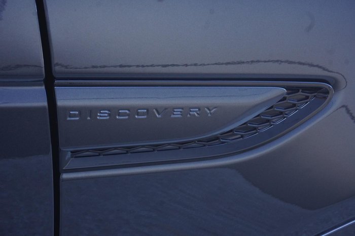 2024 Land Rover Discovery Sport P200 S