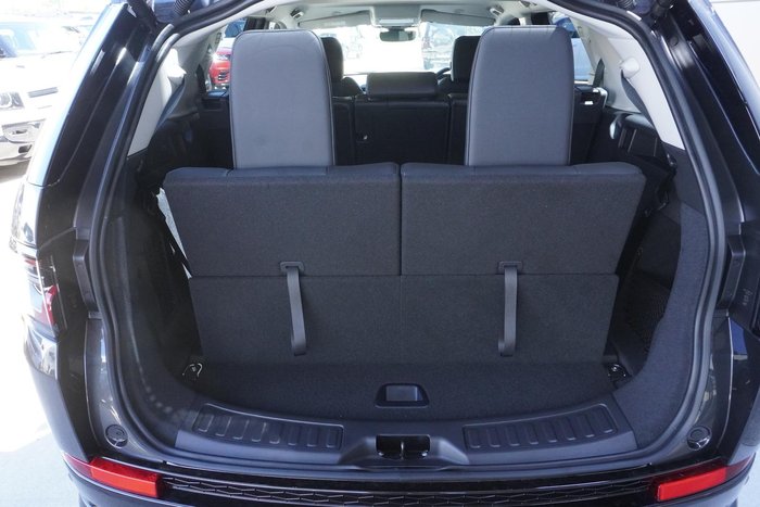 2024 Land Rover Discovery Sport P200 S