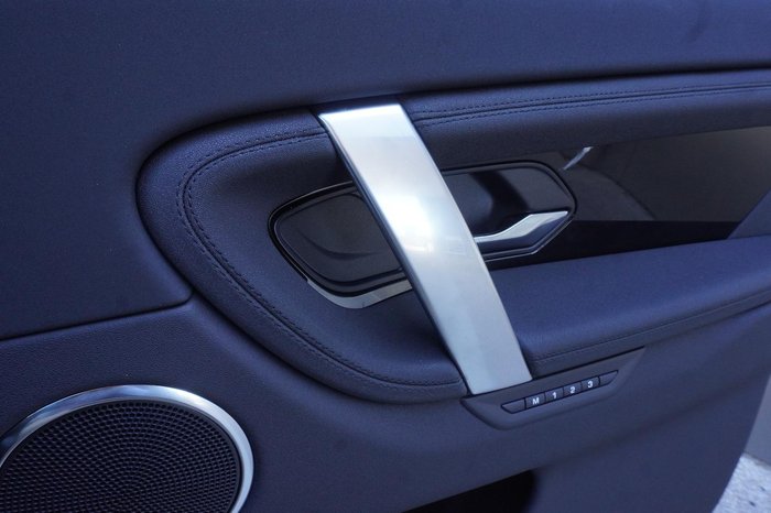 2024 Land Rover Discovery Sport P200 S