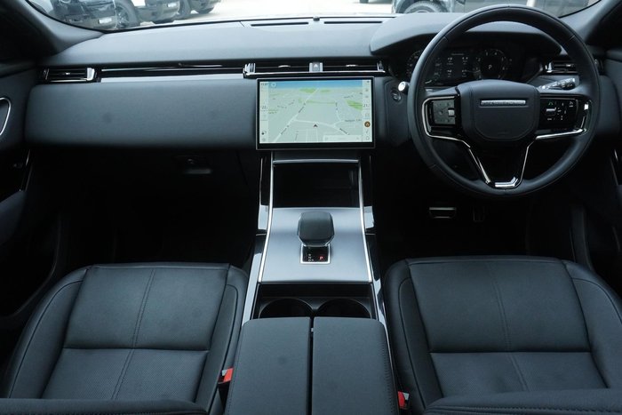 2024 Land Rover Range Rover Velar P250 Dynamic SE